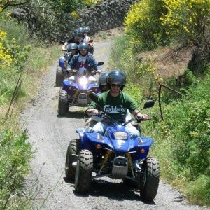 rafting fiume lao quad