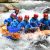 rafting fiume lao