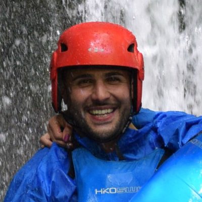 rafting fiume lao